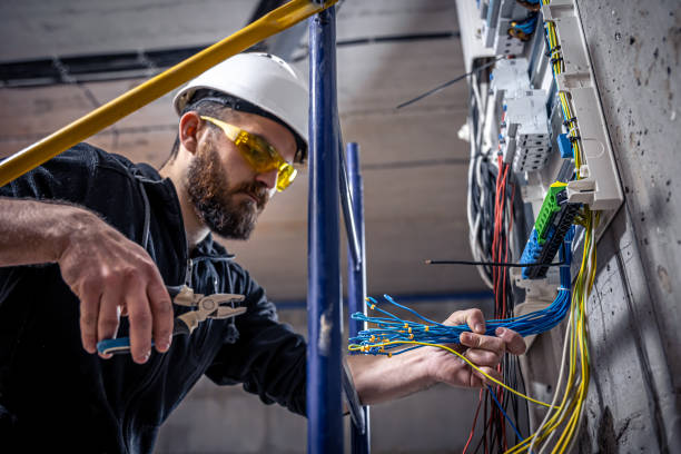 Professional Electrician in Greendale, IN