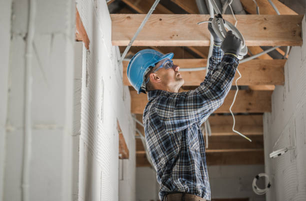 Best Licensed Electrician  in Greendale, IN