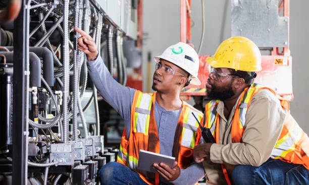 Best Commercial Electrician Services  in Greendale, IN