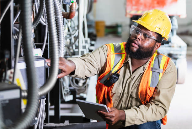 Best Licensed Electrician  in Greendale, IN