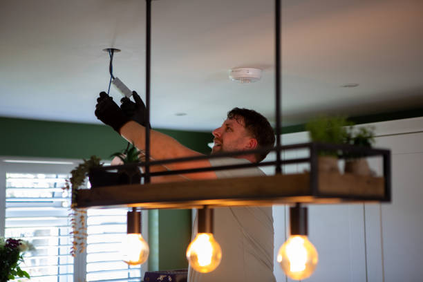 Best Home Electrical Repair  in Greendale, IN
