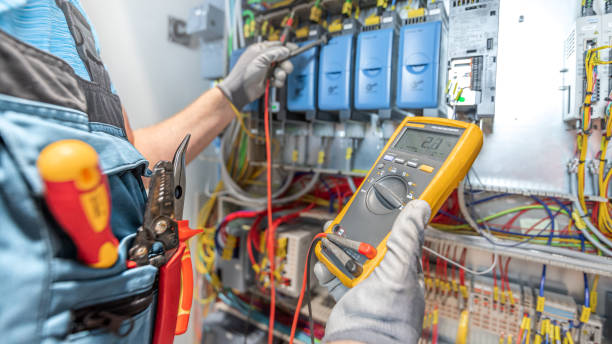 Best Affordable Emergency Electrician  in Greendale, IN