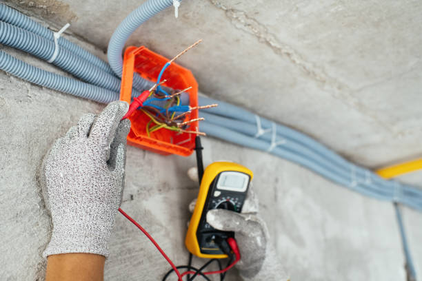 Best Electrical Installation Contractor  in Greendale, IN