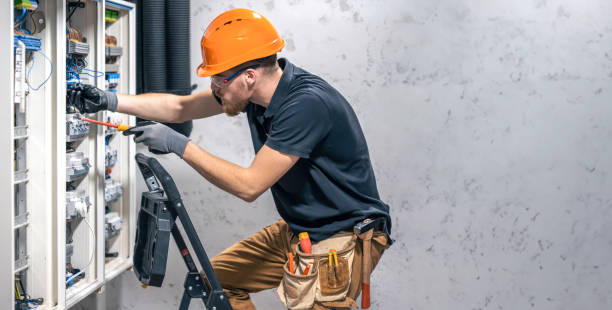 Best Electrical Upgrades for Homes  in Greendale, IN